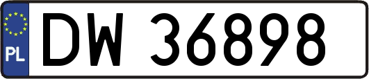 DW36898