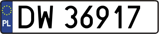 DW36917