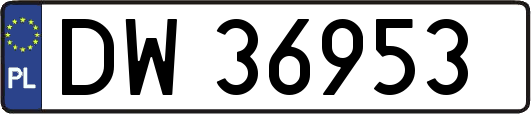 DW36953