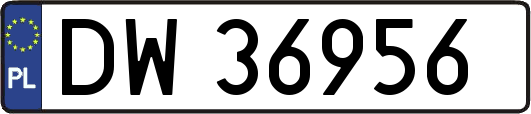 DW36956
