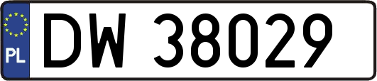 DW38029