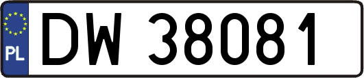 DW38081