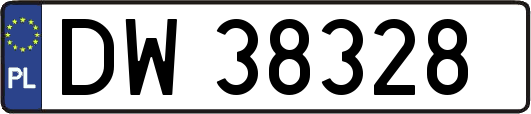 DW38328