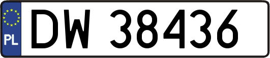 DW38436