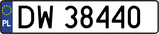 DW38440