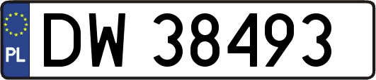 DW38493