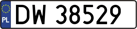 DW38529