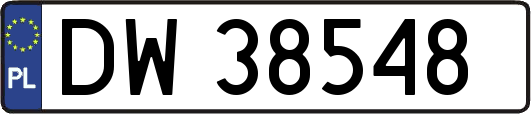 DW38548