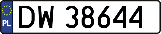 DW38644