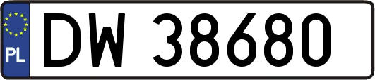 DW38680