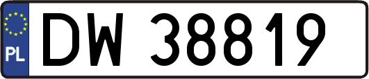 DW38819