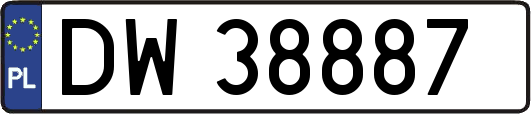 DW38887