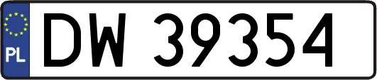DW39354