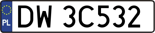 DW3C532