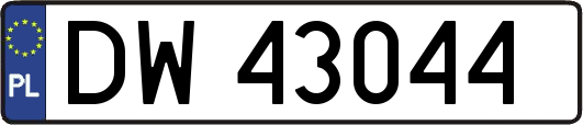 DW43044
