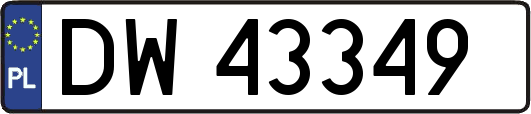 DW43349