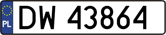 DW43864