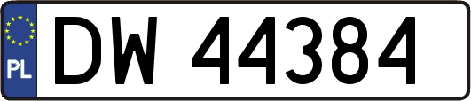 DW44384