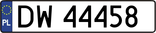 DW44458