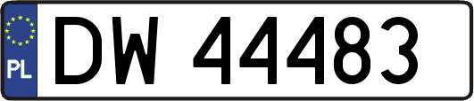 DW44483