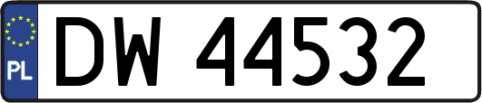 DW44532