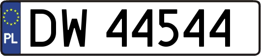DW44544