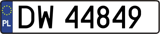 DW44849