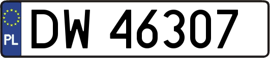 DW46307