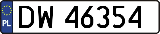 DW46354
