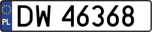 DW46368