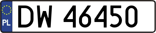 DW46450