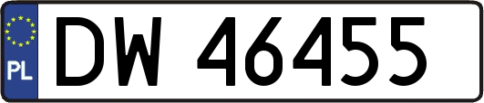 DW46455