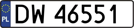DW46551