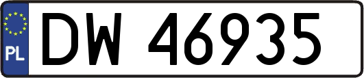 DW46935