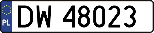 DW48023