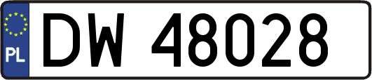 DW48028