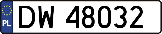 DW48032