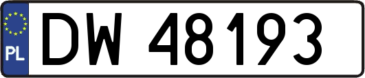 DW48193