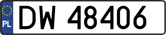 DW48406