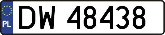 DW48438