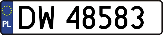 DW48583