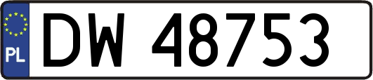 DW48753