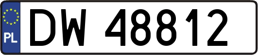 DW48812