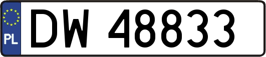 DW48833