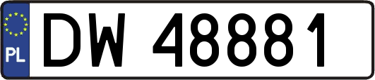 DW48881