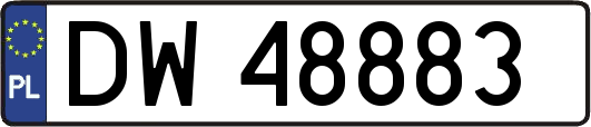 DW48883