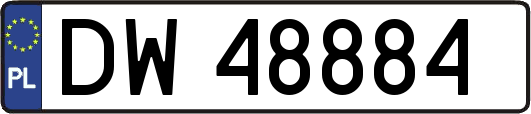 DW48884