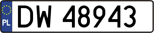 DW48943