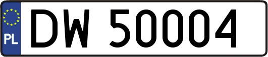 DW50004