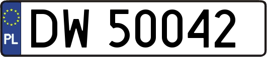 DW50042